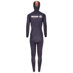 Combinaison chasse sous marine Beuchat Athéna 5 mm