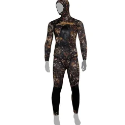 Combinaison chasse sous marine Epsealon Kombu 7 mm