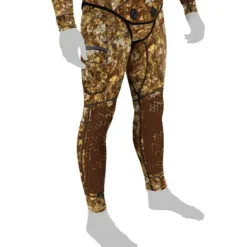 Combinaison chasse sous marine Epsealon Tactical Commando 5 mm