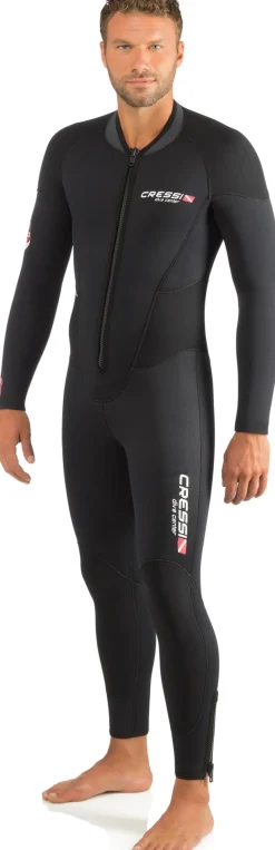Combinaison Cressi Endurance Homme - 5 mm