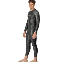 Combinaison d'apnée Salvimar Zeero Thermo Evo Homme - 1.5mm