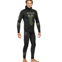 Combinaison de chasse sous marine Salvimar Spearfishing 101 - 5 mm
