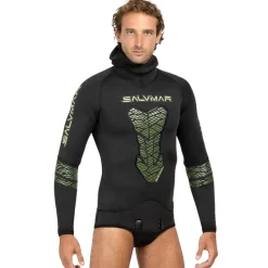 Combinaison de chasse sous marine Salvimar Spearfishing 101 - 5 mm