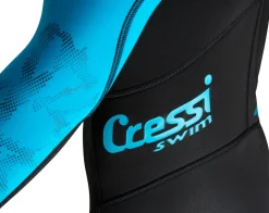 Combinaison de natation Cressi Karua Man 3/2 mm