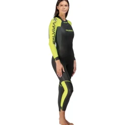 Combinaison de Natation Salvimar Swim Rise Lady
