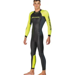 Combinaison de Natation Salvimar Swim Rise
