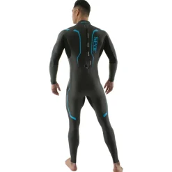 Combinaison de natation Seac Sub Pace Homme 2.5/3.5 mm
