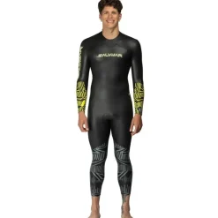 Combinaison de natation Salvimar Swim Pro Homme - 1.5/3mm