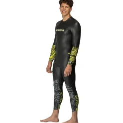 Combinaison de natation Salvimar Swim Pro Homme - 1.5/3mm