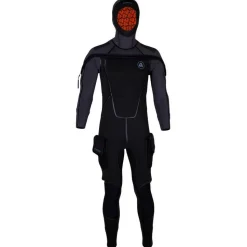 Combinaison de plongée Apeks Thermiq Homme - 8/7 mm