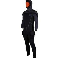 Combinaison de plongée Apeks Thermiq Homme - 8/7 mm