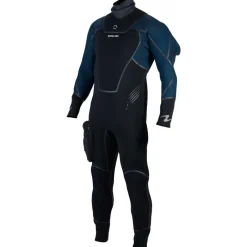 Combinaison de Plongée Aqualung Iceland - Homme - 7 mm