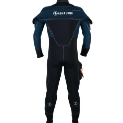 Combinaison de Plongée Aqualung Iceland - Homme - 7 mm