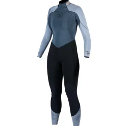 Combinaison de Plongée Aqualung Aquaflex Femme - 3 mm - Taille S