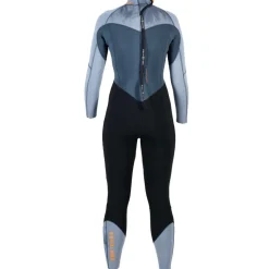 Combinaison de Plongée Aqualung Aquaflex Femme - 3 mm