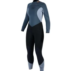 Combinaison de Plongée Aqualung Aquaflex Femme - 7 mm