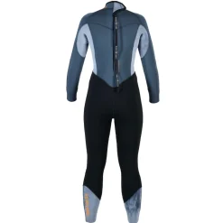 Combinaison de Plongée Aqualung Aquaflex Femme - 7 mm
