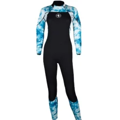 Combinaison de plongée Aqualung Hydroflex 3 mm Femme