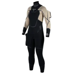 Combinaison de Plongée Aqualung Iceland - Femme - 7 mm