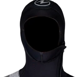 Combinaison de Plongée Aqualung Dynaflex Fs Fz Femme - 7 mm