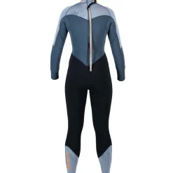 Combinaison de Plongée Aqualung Aquaflex Femme - 5 mm
