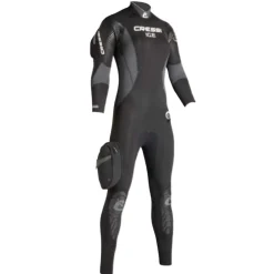 Combinaison de plongée Cressi Ice Lady 7 mm