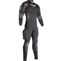 Combinaison de plongée Cressi Ice Man 7 mm