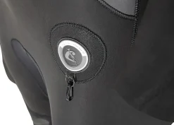 Combinaison de plongée Cressi Ice Man 7 mm