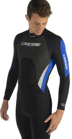 Combinaison de plongée homme Cressi Morea Man 3 mm