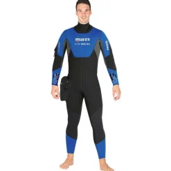 Combinaison de plongée Mares Ice Skin Homme 7 mm