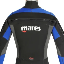 Combinaison de plongée Mares Ice Skin Homme 7 mm