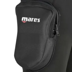 Combinaison de plongée Mares Ice Skin Homme 7 mm
