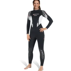 Combinaison de plongée Mares Reef Femme 3 mm