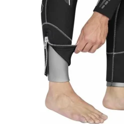Combinaison de plongée Mares Evolution 7 Homme 7 mm