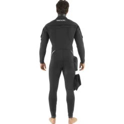 Combinaison de plongée Seac Sub Space Dry 7 mm Homme