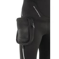 Combinaison de plongée Seac-sub Spacedry Lady - 7 mm