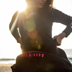 Combinaison de Plongée étanche Aqualung Blizzard Pro Femme
