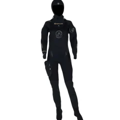 Combinaison de Plongée étanche Aqualung Blizzard Femme