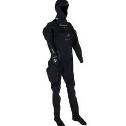 Combinaison de Plongée étanche Aqualung Blizzard Femme