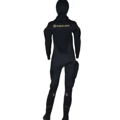 Combinaison de Plongée étanche Aqualung Blizzard Femme