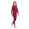 Combinaison enfants Jobe Boston 3/2 Back Zip Rose