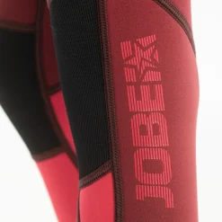 Combinaison enfants Jobe Boston 3/2 Back Zip Rose