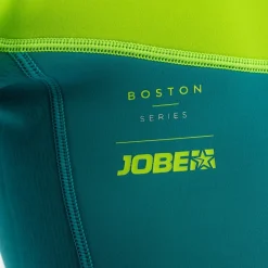 Combinaison enfants Jobe Boston 3/2 Back Zip Sarcelle