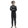 Combinaison enfants Jobe Malmo 5/3 Front Zip