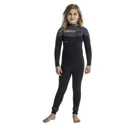 Combinaison enfants Jobe Malmo 5/3 Front Zip