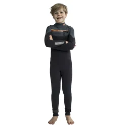 Combinaison enfants Jobe Malmo 5/3 Front Zip
