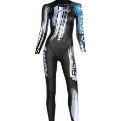 Combinaison Fluyd Rise Lady 1.5mm