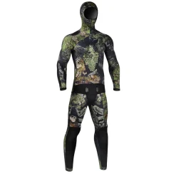 Combinaison H.Dessault by C4 Merou Camo - 7 mm
