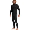 Combinaison homme Billabong Absolute 3/2 Back zip - Black