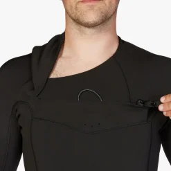 Combinaison homme Billabong Absolute 3/2 Front zip - Black